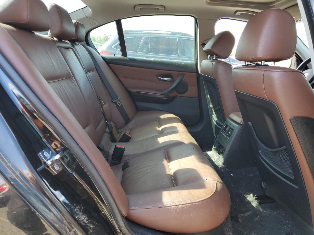 WBAVB33586AZ87150 2006 BMW 330 I