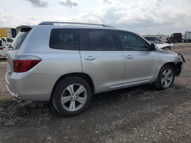 2008 Toyota Highlander Sport VIN: JTEES43A282058862 Lot: 57446334