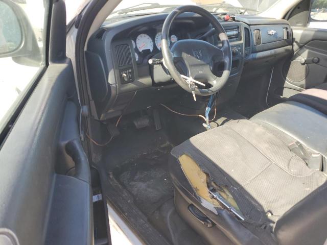 2003 Dodge Ram 1500 St VIN: 1D7HA16N83J618602 Lot: 58103124