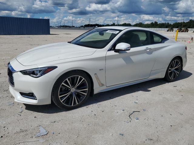2019 Infiniti Q60 Pure VIN: JN1EV7EK9KM230242 Lot: 59998884