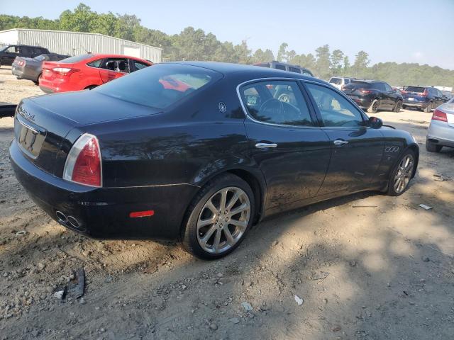 2006 Maserati Quattroporte M139 VIN: ZAMCE39A760025302 Lot: 59266144