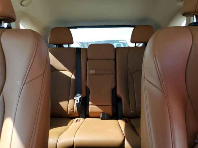 2022 Lexus Rx 350 VIN: 2T2HZMAA1NC233367 Lot: 57635214