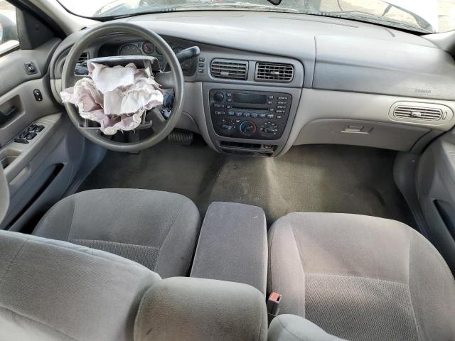 2007 Ford Taurus Se VIN: 1FAFP53U77A143667 Lot: 60947344