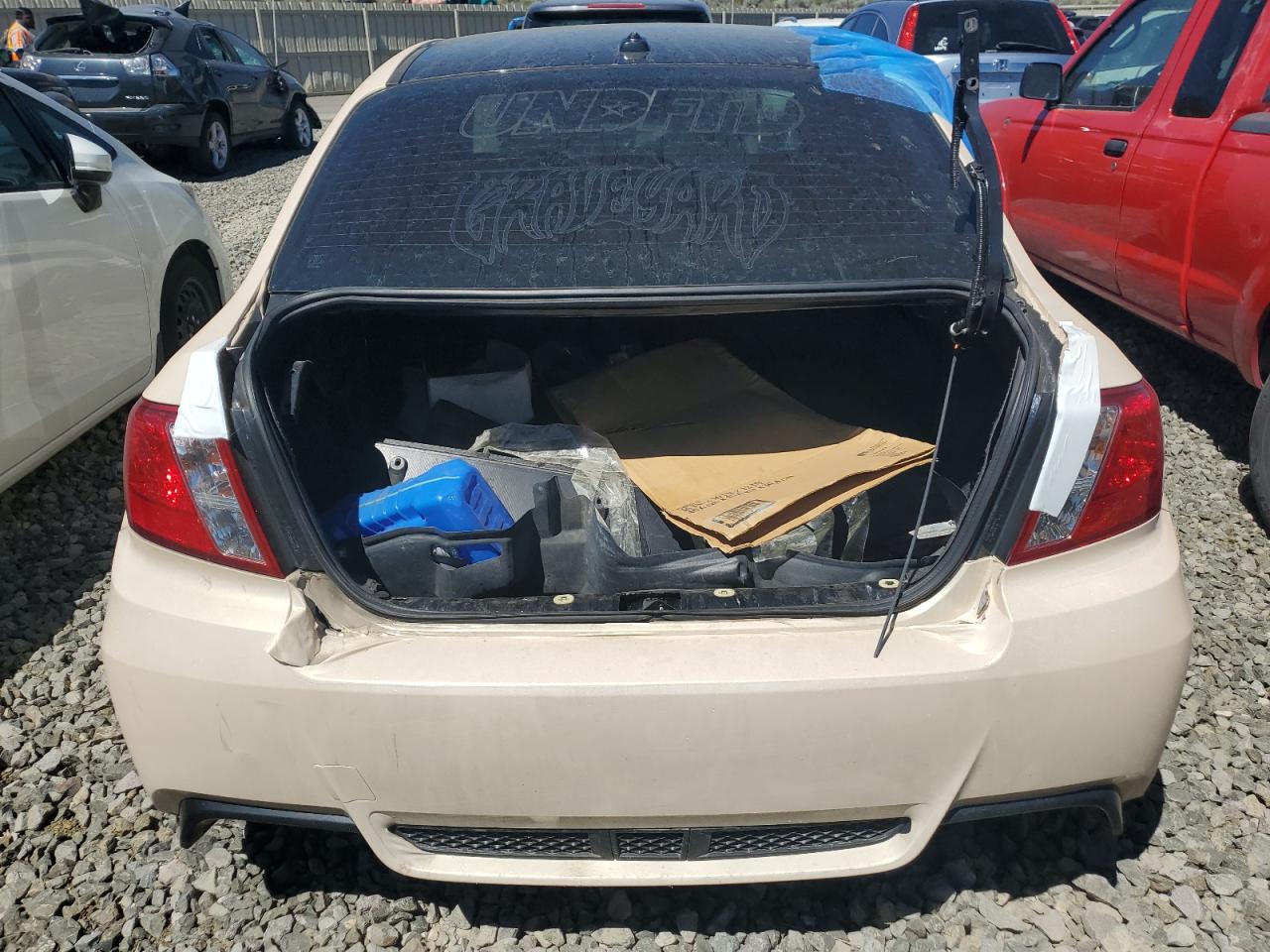 JF1GV7F69DG018570 2013 Subaru Impreza Wrx