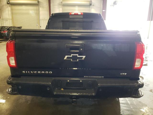 2017 CHEVROLET SILVERADO - 3GCUKSEC9HG371160