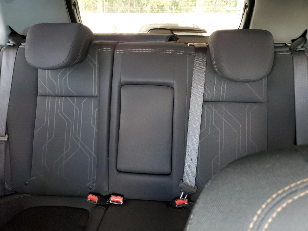 3GNCJLSB6LL217142 2020 Chevrolet Trax 1Lt