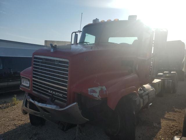 2008 MACK 600 CHU600 #3308343048