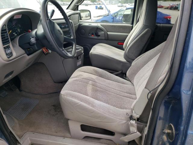 2000 Chevrolet Astro VIN: 1GNDM19W9YB178077 Lot: 59173314