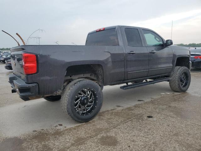 2016 CHEVROLET SILVERADO - 1GCVKREC0GZ171442