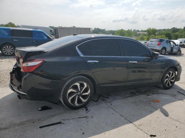 2016 HONDA ACCORD EX - 1HGCR2F78GA140886