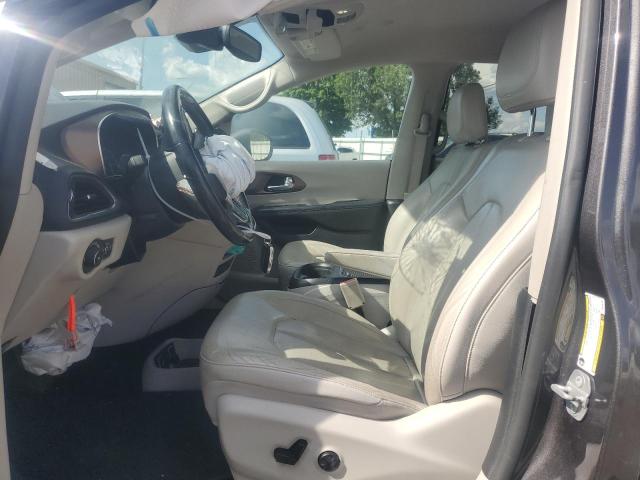 2019 Chrysler Pacifica Touring L Plus VIN: 2C4RC1EG5KR616120 Lot: 57385214