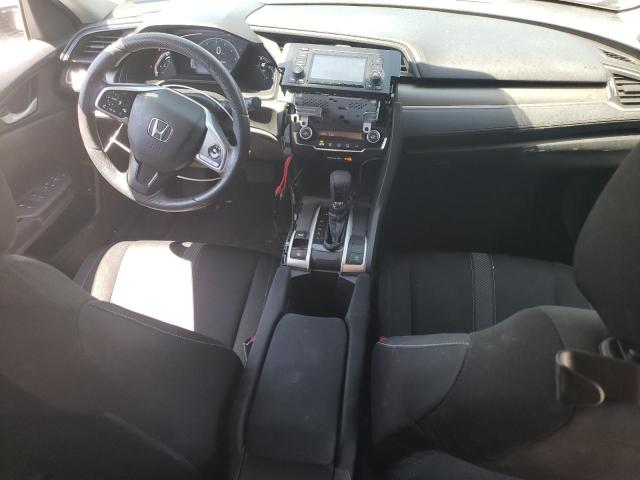 2019 Honda Civic Lx VIN: 19XFC2F69KE030830 Lot: 58983924