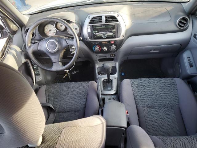 2003 Toyota Rav4 VIN: JTEGH20V830089279 Lot: 57562154