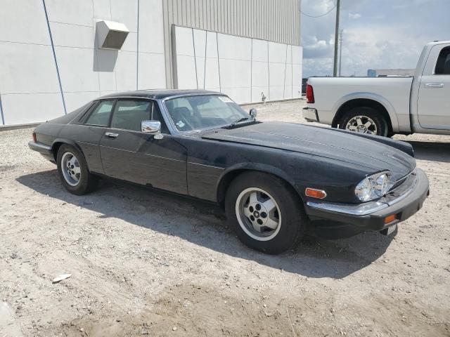 1985 Jaguar Xjs VIN: SAJNV5847FC123878 Lot: 60594084