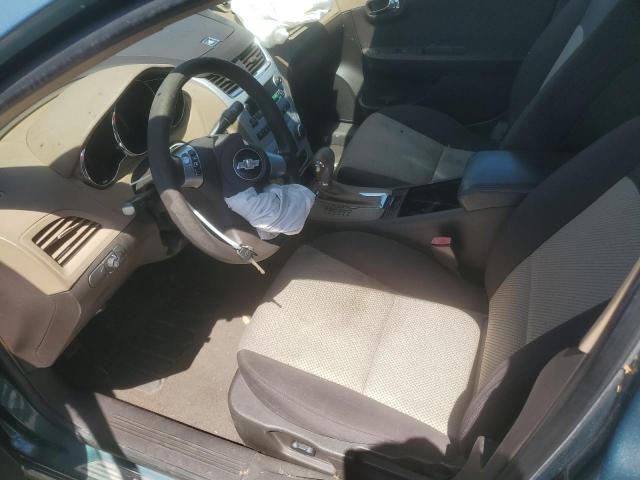 2009 Chevrolet Malibu Ls VIN: 1G1ZG57B09F222421 Lot: 58901804