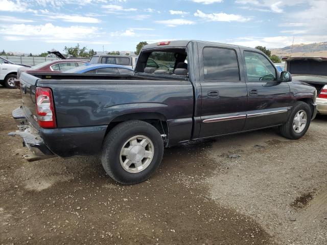 2005 GMC New Sierra C1500 VIN: 2GTEC13T851209569 Lot: 60321404