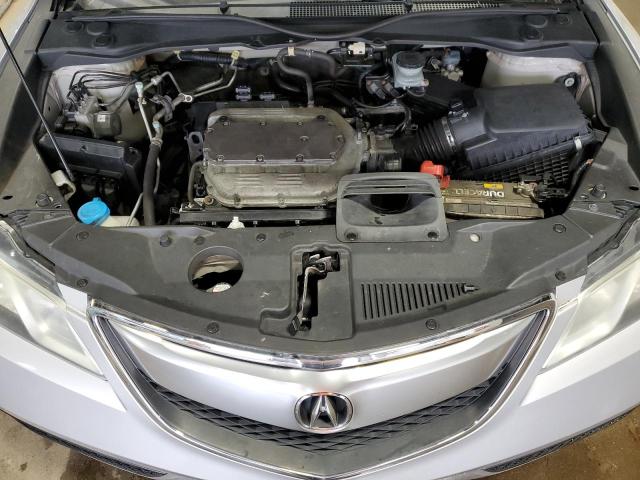 2013 Acura Rdx Technology VIN: 5J8TB4H56DL001108 Lot: 60769014