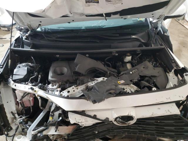 2020 Toyota Rav4 Le VIN: 2T3G1RFV1LW114222 Lot: 59730604