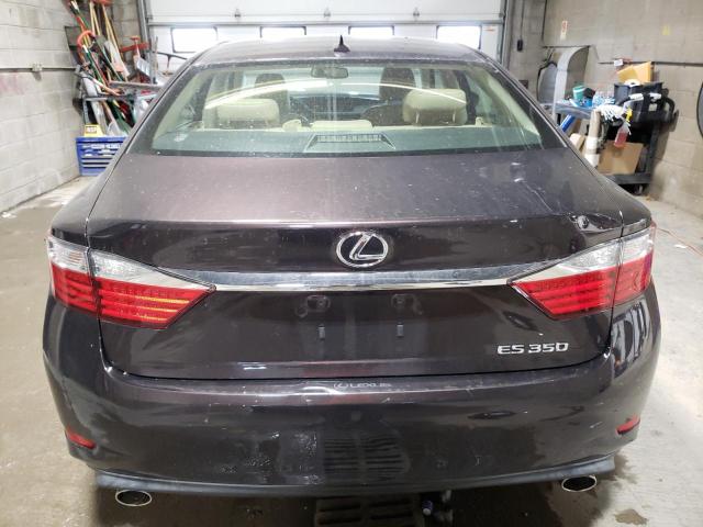 2013 Lexus Es 350 VIN: JTHBK1GG1D2060650 Lot: 57854374