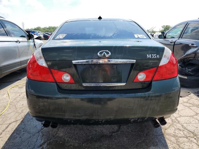 2006 Infiniti M35 Base VIN: JNKAY01F36M251398 Lot: 58731024