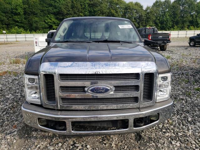 2008 Ford F250 - Image 5