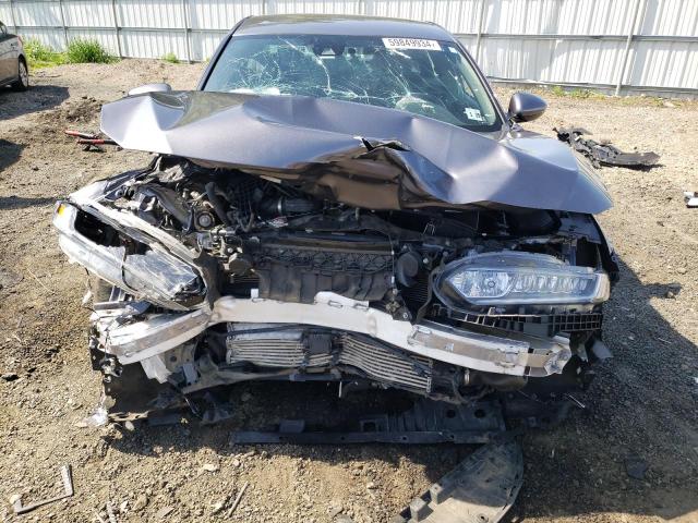 2019 HONDA ACCORD SPO - 1HGCV1F30KA174297