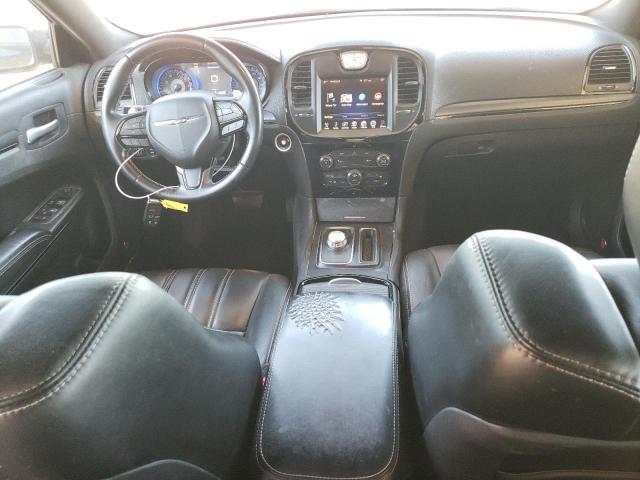 2015 Chrysler 300 S VIN: 2C3CCABT5FH736135 Lot: 60154984