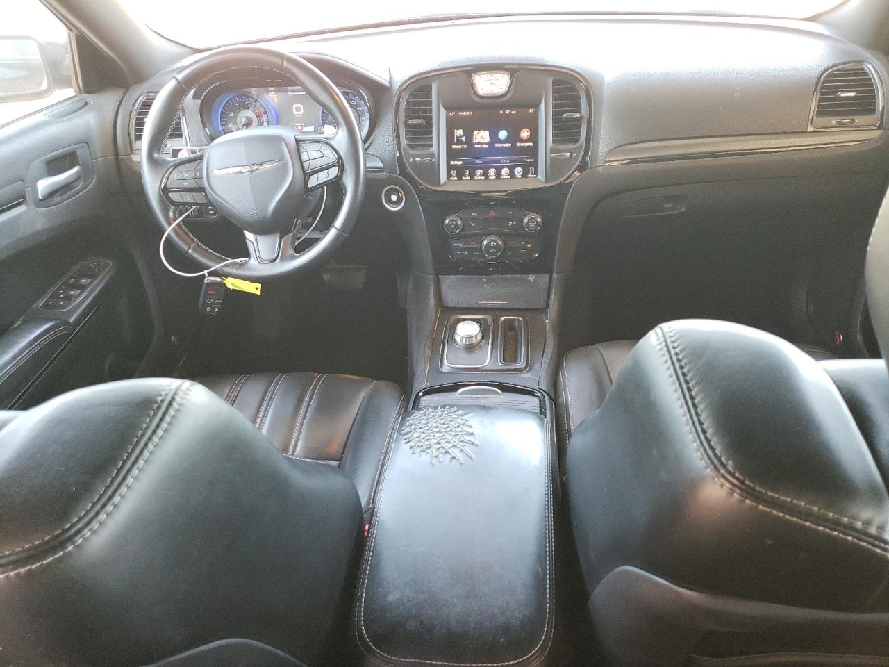 2C3CCABT5FH736135 2015 Chrysler 300 S