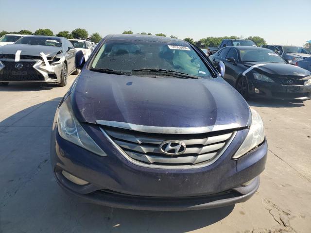 2012 Hyundai Sonata Se VIN: 5NPEC4AC6CH441300 Lot: 59363994