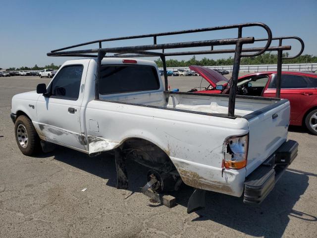 1997 Ford Ranger VIN: 1FTCR10U1VUA05610 Lot: 58126914