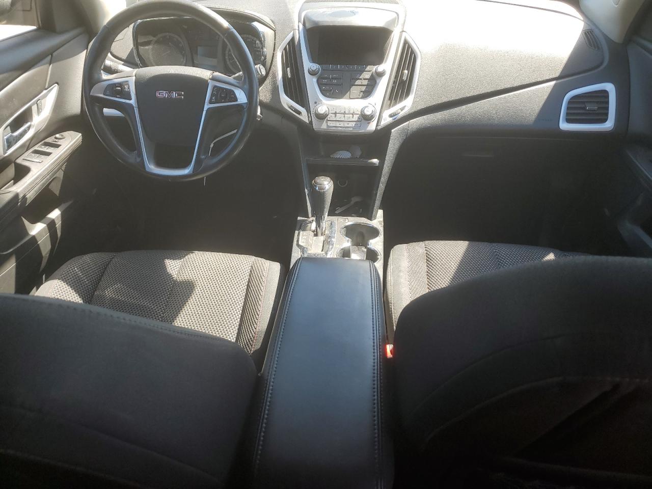 2GKALNEK0G6135617 2016 GMC Terrain Sle