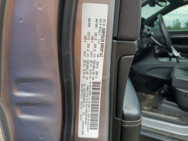 2014 Jeep Grand Cherokee Limited VIN: 1C4RJFBG6EC466328 Lot: 57921024