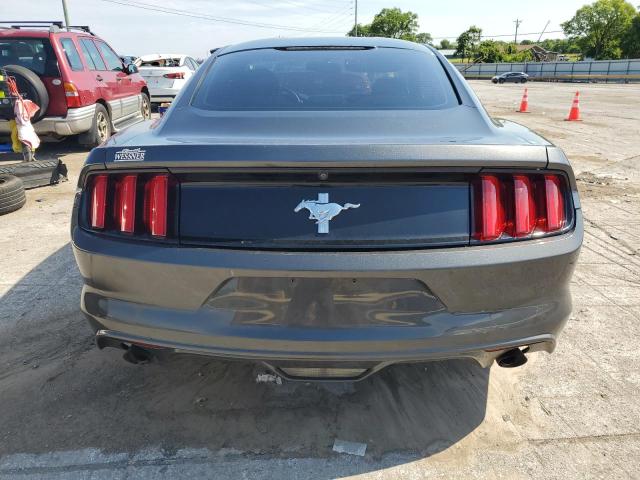 2017 Ford Mustang VIN: 1FA6P8AM4H5345686 Lot: 59059504