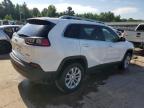 JEEP CHEROKEE L photo