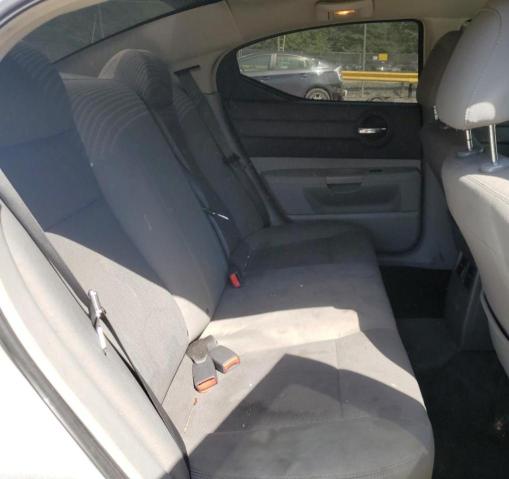 2007 Dodge Charger Se VIN: 2B3KA43R97H626094 Lot: 59017374