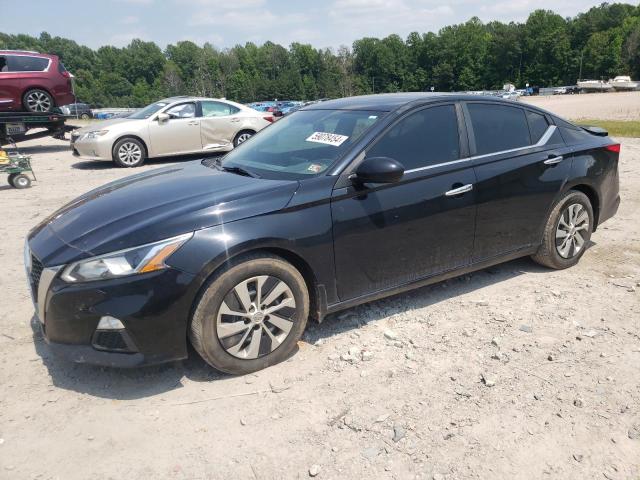 1N4BL4BVXKC205445 2019 NISSAN ALTIMA - Image 1