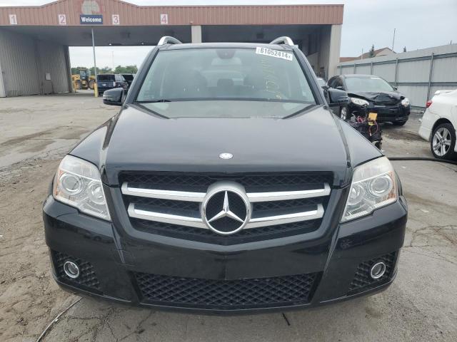 2010 Mercedes-Benz Glk 350 4Matic VIN: WDCGG8HB4AF271733 Lot: 61052414