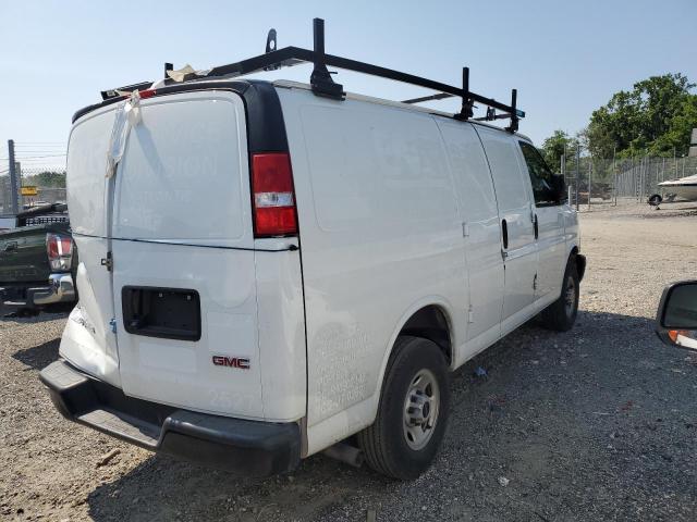 2022 GMC SAVANA G25 1GTW7AFP2N1236540