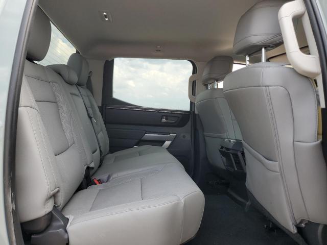 2022 Toyota Tundra Crewmax Sr VIN: 5TFLA5DB5NX050684 Lot: 58735684