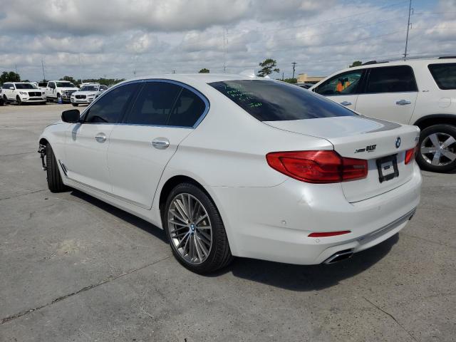 VIN WBAJE7C38HWA03824 2017 BMW 5 Series, 540 XI no.2