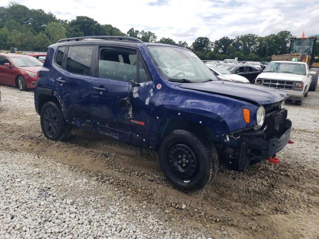 2018 JEEP RENEGADE T - ZACCJBCB1JPH03072