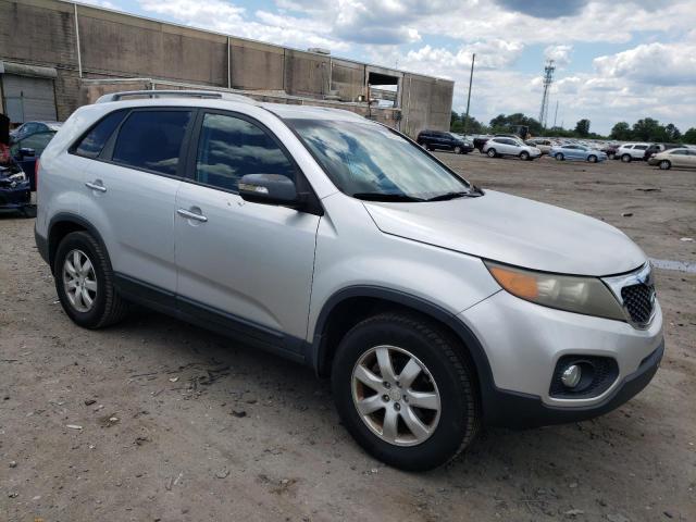 2011 Kia Sorento Base VIN: 5XYKT3A19BG111054 Lot: 58205824