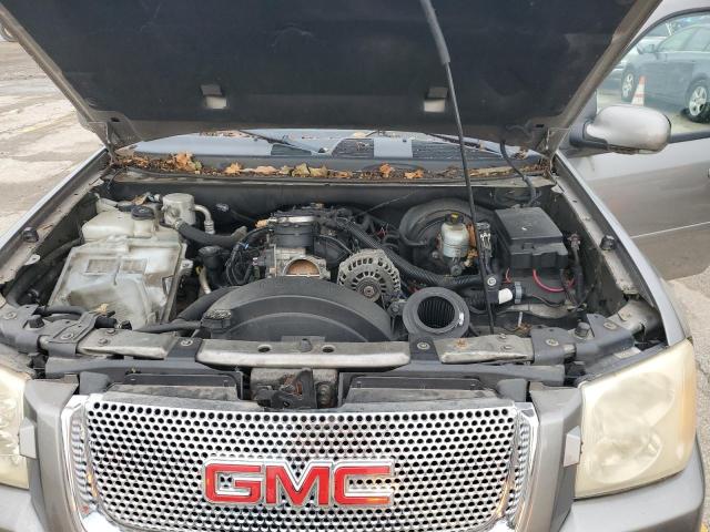 2006 GMC Envoy Denali VIN: 1GKET63MX62123143 Lot: 60531924