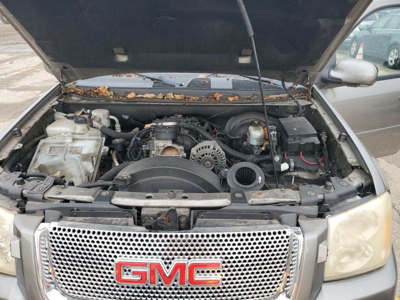 1GKET63MX62123143 2006 GMC Envoy Denali