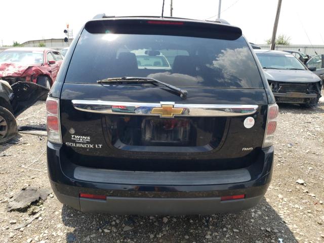 2008 Chevrolet Equinox Lt VIN: 2CNDL63F586314060 Lot: 59513214