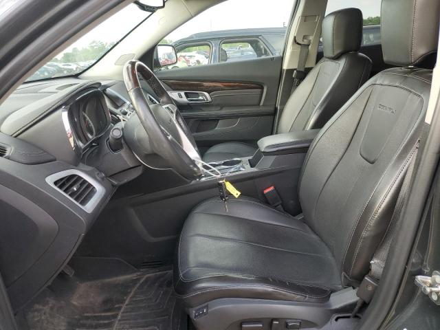 2017 GMC Terrain Denali VIN: 2GKFLVE35H6324568 Lot: 58631664