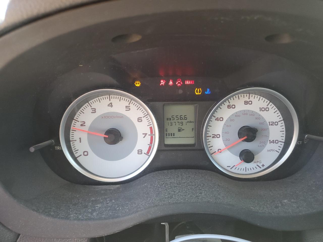 JF1GPAA60DG859076 2013 Subaru Impreza