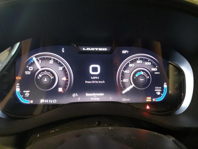 2024 RAM 3500 LIMIT 3C63RRRL2RG208904