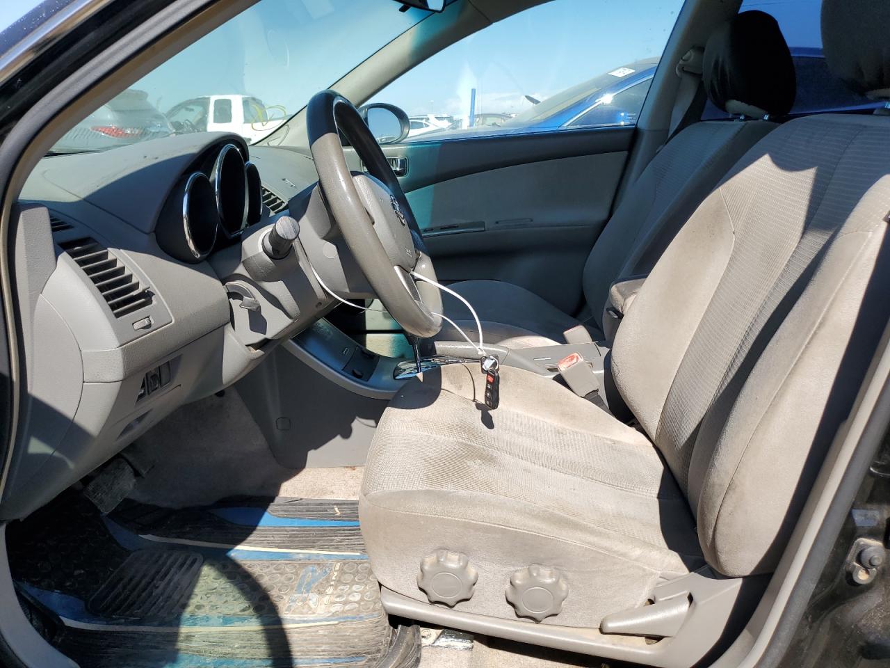 1N4AL11E15N930761 2005 Nissan Altima S