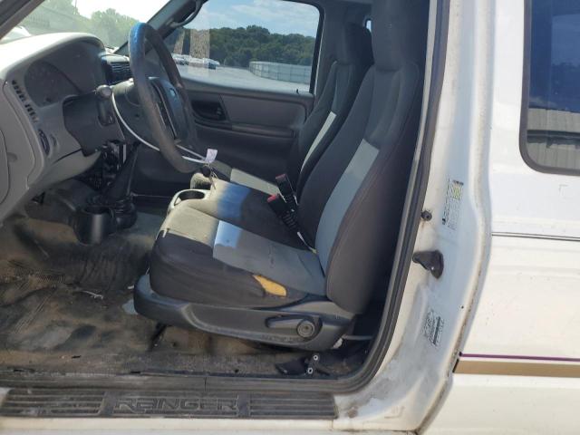 2007 Ford Ranger Super Cab VIN: 1FTYR14U77PA50326 Lot: 60453524